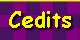 credits